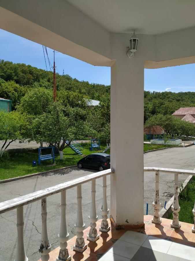 Aliq Hotel Tsaghkadzor Εξωτερικό φωτογραφία