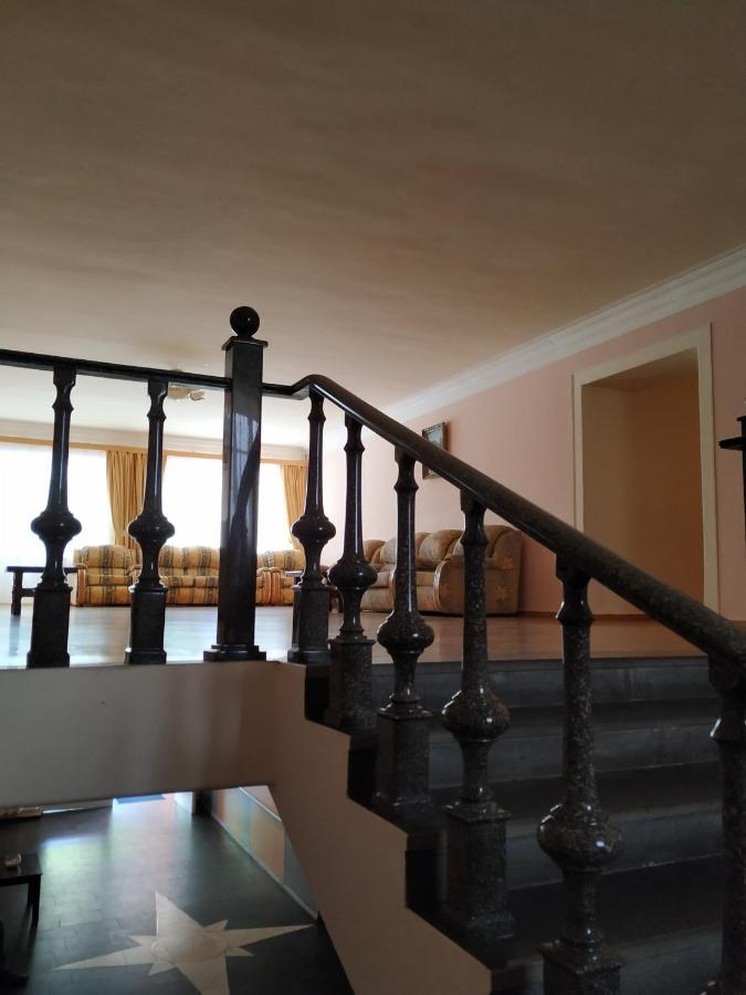 Aliq Hotel Tsaghkadzor Εξωτερικό φωτογραφία